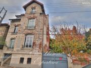 Maison 8 pièces 190 m²