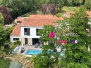 Maison 8 pièces 190 m²