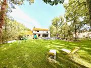 Maison 8 pièces 190 m²