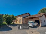Maison 8 pièces 190 m²
