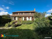 Maison 8 pièces 190 m²