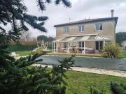 Maison 8 pièces 190 m²