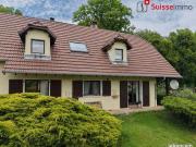 Maison 8 pièces 190 m²