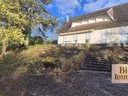 Maison 8 pièces 190 m²