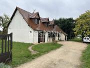 Maison 8 pièces 190 m²