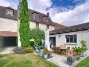 Maison 8 pièces 190 m²