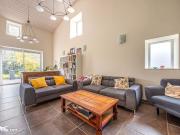 Maison 8 pièces 190 m²