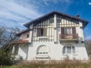 Maison 8 pièces 190 m²