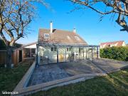 Maison 8 pièces 190 m²