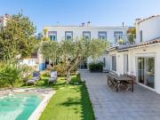 Maison 8 pièces 190 m²