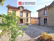 Maison 8 pièces 190 m²