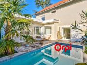 Maison 8 pièces 190 m²