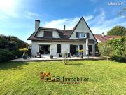 Maison 8 pièces 190 m²