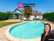 Maison 8 pièces 190 m²