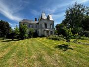 Maison 8 pièces 190 m²