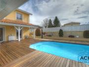 Maison 8 pièces 190 m²