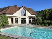 Maison 8 pièces 190 m²