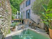 Maison 8 pièces 190 m²