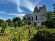 Maison 8 pièces 190 m²