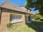 Maison 8 pièces 190 m²