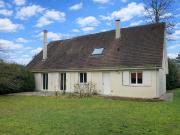 Maison 8 pièces 190 m²