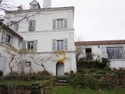 Maison 8 pièces 190 m²