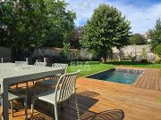 Maison 8 pièces 190 m²