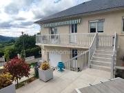 Maison 8 pièces 190 m²