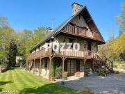 Maison 8 pièces 190 m²