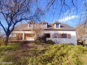 Maison 8 pièces 190 m²