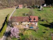 Maison 8 pièces 191 m²