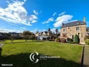 Maison 8 pièces 191 m²