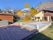 Maison 8 pièces 191 m²