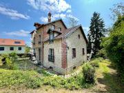 Maison 8 pièces 191 m²