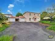 Maison 8 pièces 191 m²