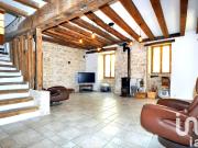 Maison 8 pièces 191 m²