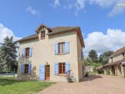 Maison 8 pièces 191 m²