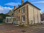 Maison 8 pièces 191 m²