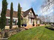 Maison 8 pièces 191 m²