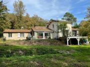 Maison 8 pièces 191 m²