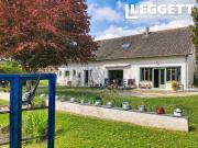Maison 8 pièces 191 m²