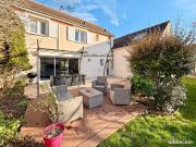 Maison 8 pièces 219 m²