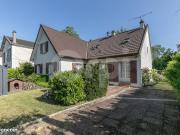 Maison 8 pièces 191 m²