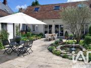 Maison 8 pièces 191 m²