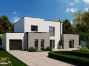 Maison 8 pièces 192 m²