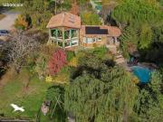 Maison 8 pièces 192 m²