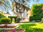 Maison 8 pièces 192 m²