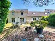 Maison 8 pièces 192 m²
