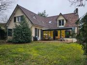 Maison 8 pièces 192 m²