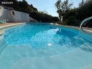 Villa 8 pièces 192 m²